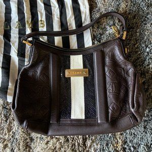 L.A.M.B. Shoulder Bag / Handbag / Purse